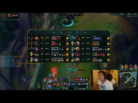 Mirolla Ornn 10 [vs Gnar]