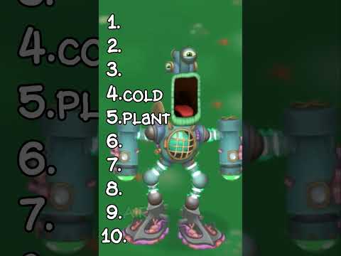 Ranking Every Epic Wubbox #mysingingmonsters #msm #wubbox #epicwubbox