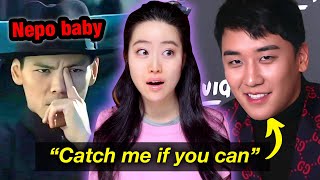 Badass Billionaire Son Bans "Burning Sun" Seungri From HongKong, Accidentally Became "King of Memes"