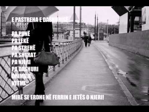 E PASTREHA E DASHURISË, POEZI, ALKETA DERVISHAJ
