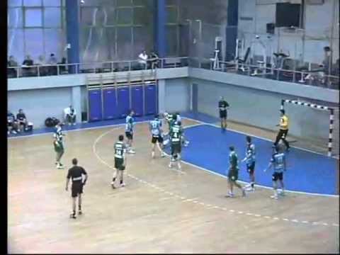 RK Nexe - RK Metalurg