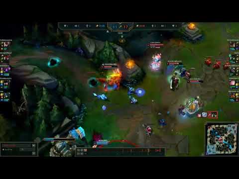 team diff #league #gaming