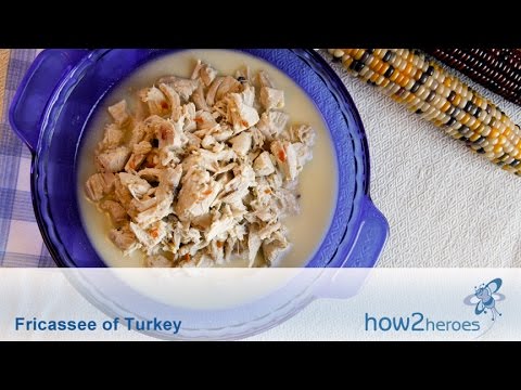 download lagu mp3 mp4 Turkey Fricassee Recipe, download lagu Turkey Fricassee Recipe gratis, unduh video klip Turkey Fricassee Recipe