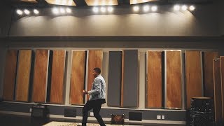 Justin Garner - What's Love Without Heartbreak (Visual Performance)