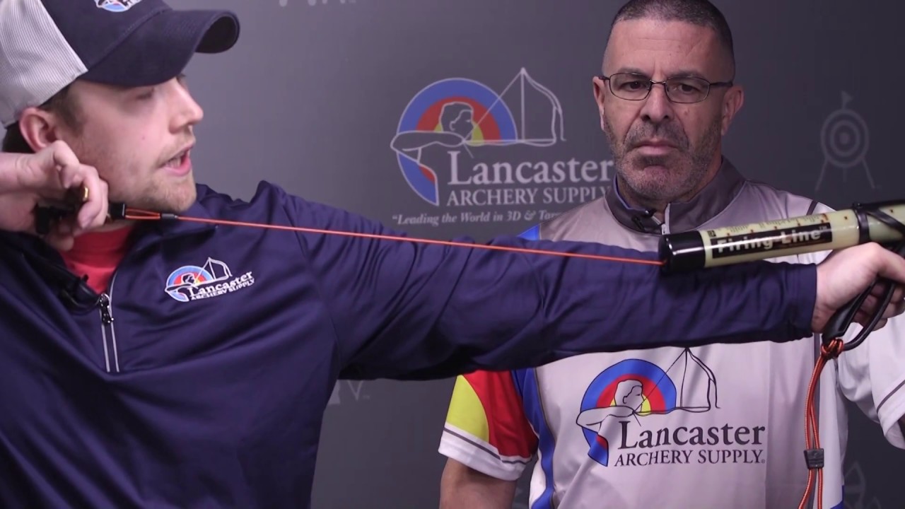 RangeOMatic Rigid Formaster