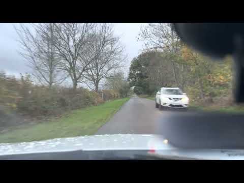 BMW 116d 2013 virtual test drive