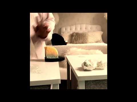 Stenciling with DIY Crafts 'Sea Creatures'