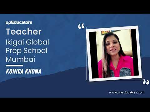 upEducators | Top Courses for Teachers Video 1