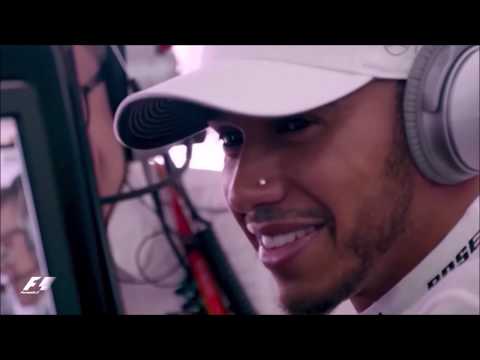 F1 2018 Season The Best Battle Between Hamilton and Vettel