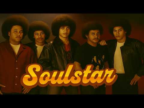 Parting Time - Soulstar (Cover)