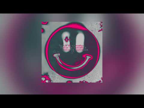 LA PAINS x NEVOA - FREEZE IN NARCOTICS