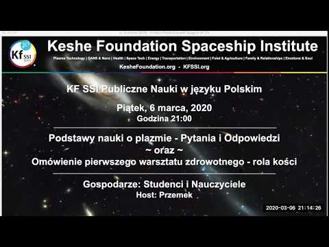 2020 03 06 PM Public Teaching in Polish - Nauki publiczne w języku polskim