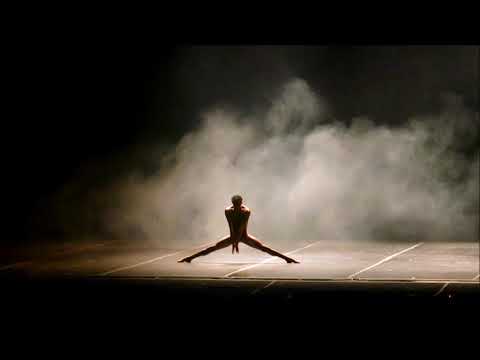 39° FESTIVAL DANÇA JLLE - CAMPEÕES SÊNIORS - JAZZ - SOLO MASC -CENTRO DE ARTES PAVARINI - BY GENEBA