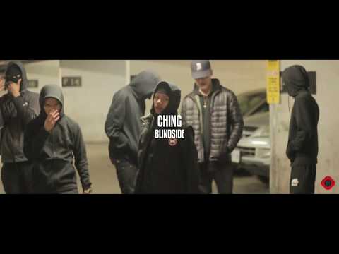 Ching - Blindside (Official Music Video)