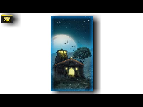 Dream kedarnath WhatsApp status | Mahadev WhatsApp status | 4k Status | New Trending WhatsApp status