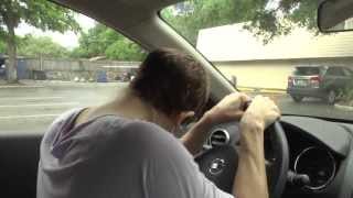 A Happy Kind of Sadness