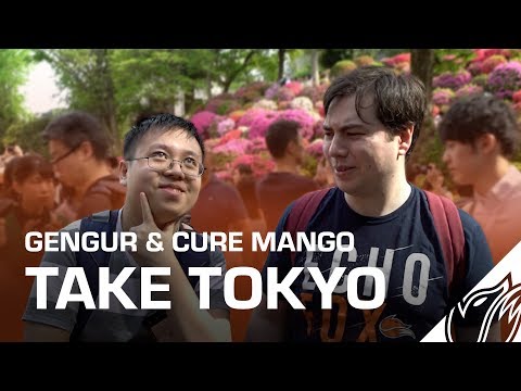 Shadowverse | RAGE | Tokyo 2019