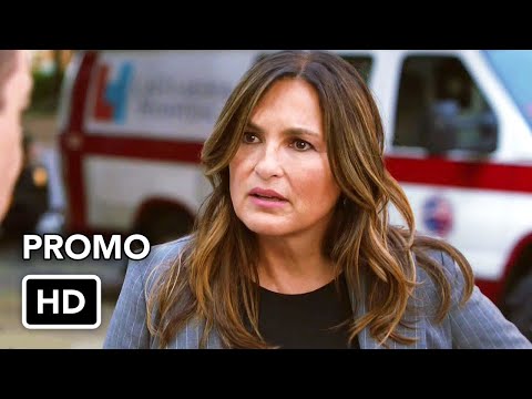 Law & Order: Organized Crime 2.02 - 2.03 (Preview)