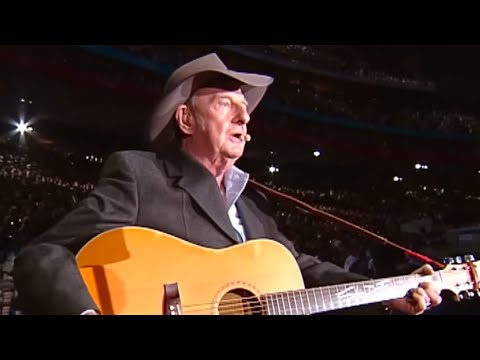 Outro Tape Waltzing Matilda (Live)