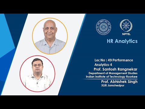 Human Resource Analytics Promo