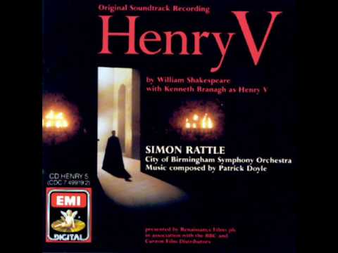 Video thumbnail for The Wooing of Katherine