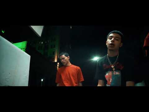 Chunkmz Ft. JodyFrmDaEast - No Hook || Dir. By @Lostboysage