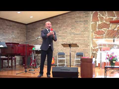 A Nganfak Mi Nun Cu Bawipa Zumh Mi An Si - Rev. Hoi Cung Tum