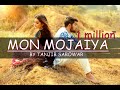 MON MOJAIYA  HD | TANJIB SAROWAR | 2020 EXCLUSIVE [Official Music Video]