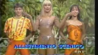 Raffaella Carra - Dolce Far Niente