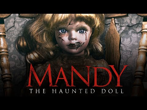 Mandy the Haunted Doll | Extended Trailer (Feat. Phoebe Torrance)