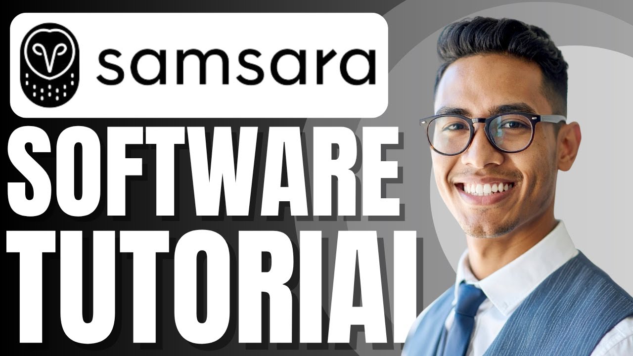 Samsara Fleet Management Tutorial | Fleet Telematics Software Demo