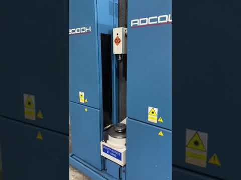 ADCOLE CAMSHAFT INSPECTION Inspection & Laboratory | Bowland Trading Ltd (1)