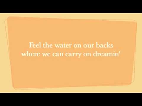 Just You and Me - Zee Avi - Lyrics