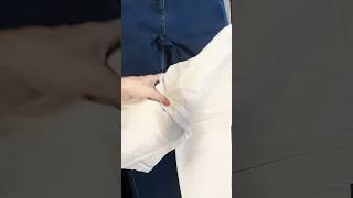 Balík 1160, 5 Kg, Výběrové elastické dámské kalhoty, 1 jak.+cream,