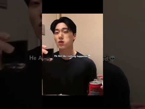 San Chill … #ateez #san #atiny #edit