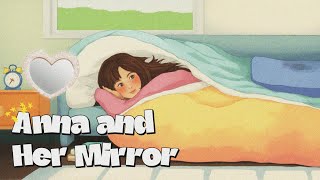 Short Story – Anna and her Mirror | Learn Hungarian for Beginners