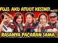 FUJI APAA ️ ARTIS JALUR DUKA ️ SAMPE CEWEK ANEH KUMPUL DISINI ️ FUJI JOJO CLAIRINE PODHUB
