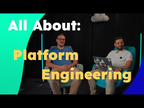 Answers About Platform Engineering with @evoilaDACH