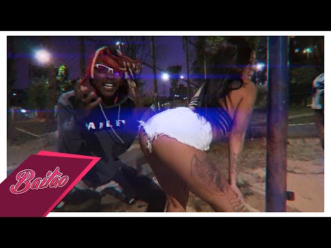 MC Lil e MC Guti - Tipo Nego Ney (Videoclipe Oficial)