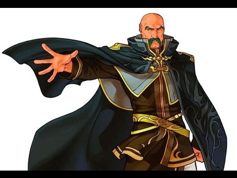 Fire Emblem Radiant Dawn _ Wisdom of Ages (Dheginsea Battle)