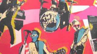 The Briefs - Shoplifting At Macys