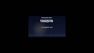 Download lagu Aronlythis - “KETULUSAN CINTA” (Video lirik) mp3