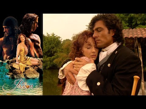 Pasión Capítulo 42: ¡Don Jorge descubre que Camila y RIcardo se casaron en secreto! | Tlnovelas