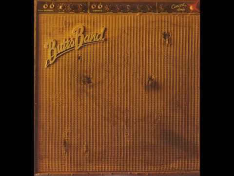 The Butts Band - Pop-A-Top