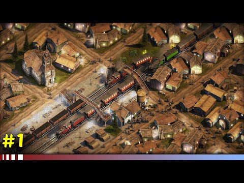 GETTING STARTED! - Let's Play SWEET TRANSIT - Ep.1 - YouTube