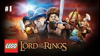 The Lord of The Rings - LEGO - [#1]