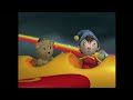 Noddy And Master Tubby Bear Return The Pot Of Gold