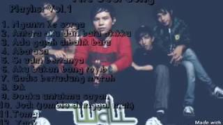 Download lagu Wali Band the Best song Vol.1 mp3