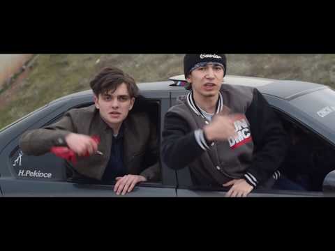 Kraff ft. Saber Kira - CİNAYET (Official Video)