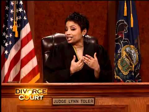 11 25   Lisa Todd vs Henry Black